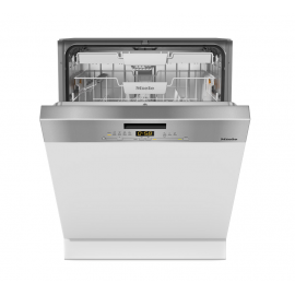 MIELE G 5611 SCi Active Εντοιχιζόμενο Πλυντήριο Πιάτων για 14 Σερβίτσια 59.8cm Inox